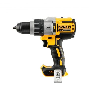  Аккумуляторная ударная дрель-шуруповерт DeWalt DCD996NT, фото 1 