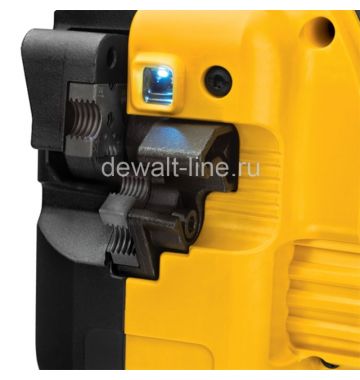  Аккумуляторный шпилькорез DeWalt DCS350N, фото 2 