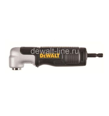  Насадка угловая IMPACT DeWalt DT20500, фото 1 