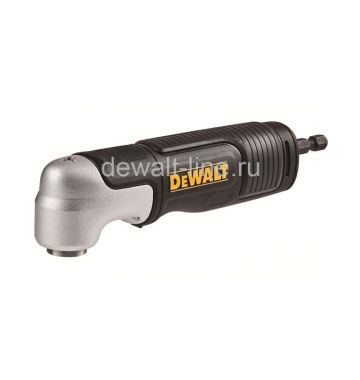  Насадка угловая IMPACT DeWalt DT20500, фото 2 