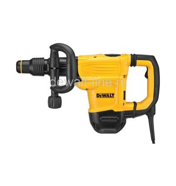  Отбойный молоток DeWalt D25832K, фото 1 