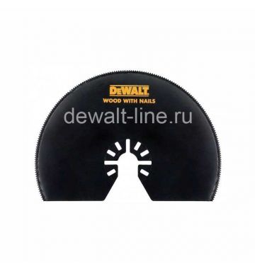  Пильный диск DeWalt DT 20708, фото 1 