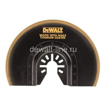  Пильный диск DeWalt DT20711, фото 1 