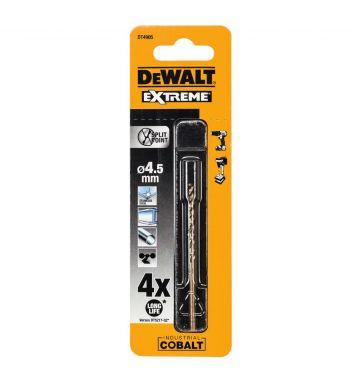  Сверло COBALT DeWalt DT4905, фото 1 