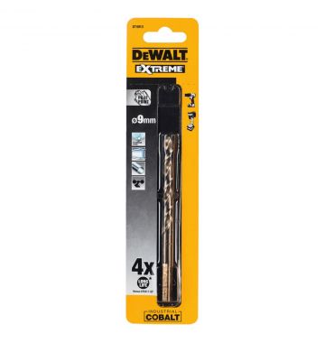  Сверло COBALT DeWalt DT4913, фото 1 