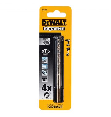  Сверло COBALT DeWalt DT4962, фото 1 