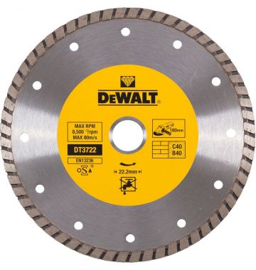  Сверло DeWalt DT5722, фото 1 