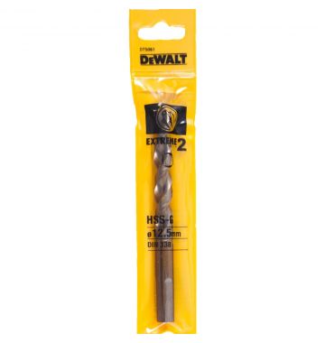  Сверло Extreme2 DeWalt DT 5061, фото 1 