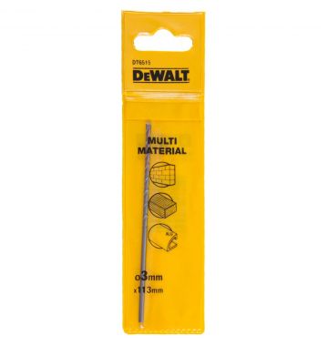  Сверло Multimaterial DeWalt DT 6515, фото 1 