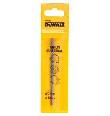  Сверло Multimaterial DeWalt DT 6518, фото 1 