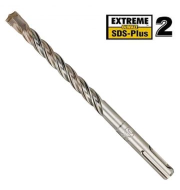  Буры SDS-Plus EXTREME Dewalt DT9842, фото 1 