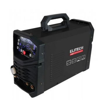  Инверторная сварочная мультисистема Elitech WM 200 MULTI, фото 1 