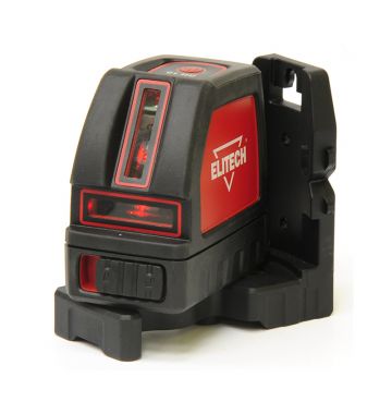  Лазерный нивелир Elitech ЛН 10, фото 1 