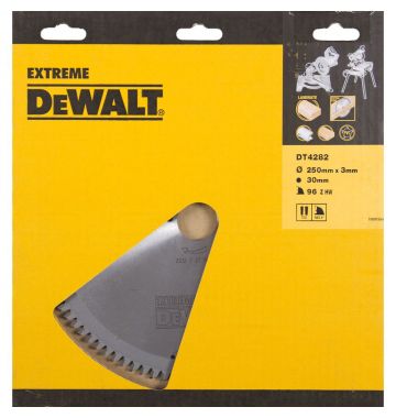  Пильный диск DeWalt DT4282, фото 1 