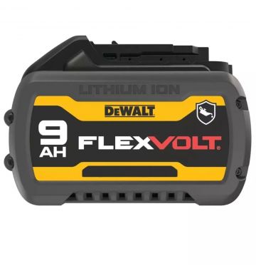  Аккумулятор DeWalt DCB 547, фото 1 