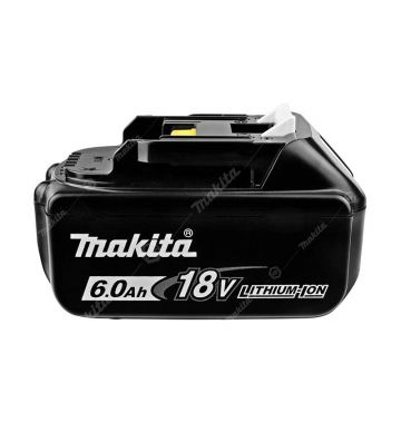  Аккумулятор Makita 197422-4 BL1860B, фото 1 