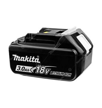  Аккумулятор Makita 197599-5 BL1830, фото 3 