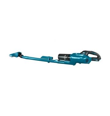  Аккумуляторный пылесос Makita CL003GZ, фото 4 