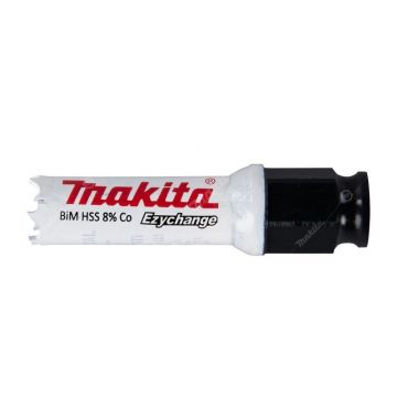  Биметаллическая коронка Makita E-03632, фото 2 