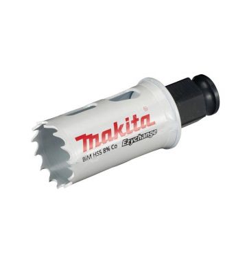  Биметаллическая коронка Makita E-03707, фото 1 