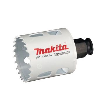  Биметаллическая коронка Makita E-03800, фото 1 