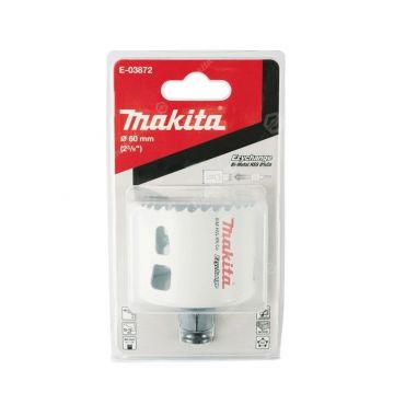  Биметаллическая коронка Makita E-03872, фото 3 