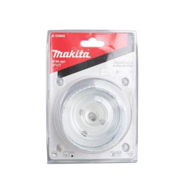  Биметаллическая коронка Makita E-03969, фото 4 