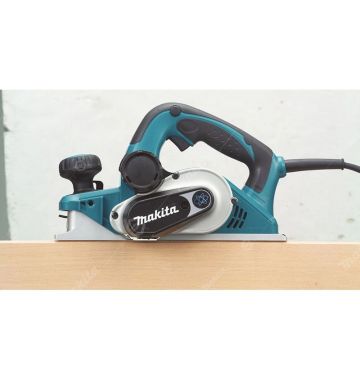  Рубанок Makita KP0810C, фото 4 