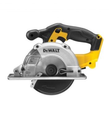  Аккумуляторная дисковая пила по металлу DeWalt DCS373N, фото 2 