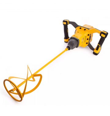  Аккумуляторная дрель-миксер DeWalt DCD240N, фото 1 