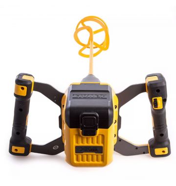  Аккумуляторная дрель-миксер DeWalt DCD240N, фото 2 