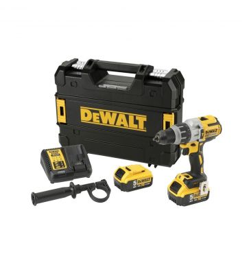  Аккумуляторная ударная дрель-шуруповерт DeWalt DCD996P2, фото 8 