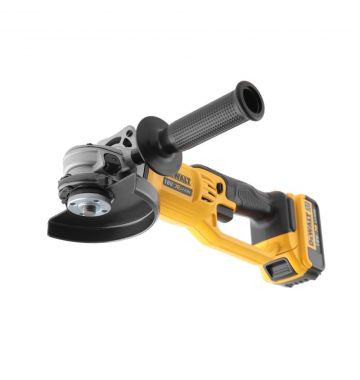  Аккумуляторная угловая шлифмашина DeWalt DCG412M2, фото 2 