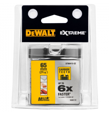  Коронка по мультиматериалу DeWalt DT90415, фото 4 