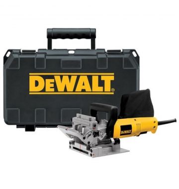  Ламельный фрезер DeWalt DW682K, фото 2 