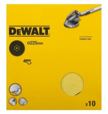  Шлифовальный круг DeWalt DT3169, фото 2 