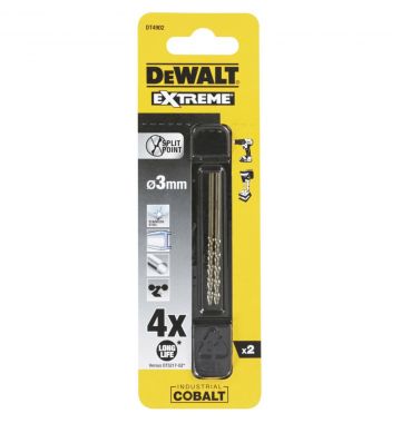  Свёрла COBALT DeWalt DT4902, фото 2 