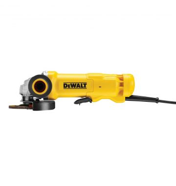  Угловая шлифмашина DeWalt DWE4203, фото 2 