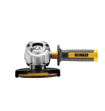  Угловая шлифмашина DeWalt DWE4203, фото 3 