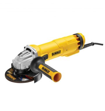  Угловая шлифмашина DeWalt DWE4207, фото 2 
