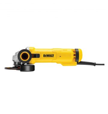  Угловая шлифмашина DeWalt DWE4207, фото 3 