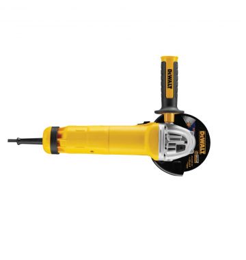  Угловая шлифмашина DeWalt DWE4207, фото 4 