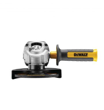  Угловая шлифмашина DeWalt DWE4207, фото 5 