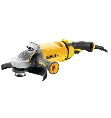  Угловая шлифмашина DeWalt DWE4559, фото 1 