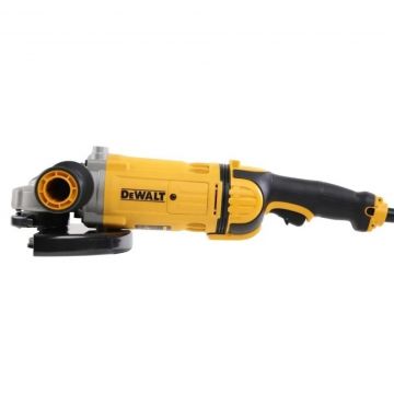  Угловая шлифмашина DeWalt DWE4559, фото 2 