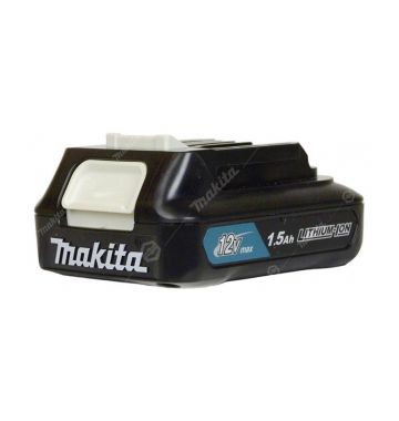  Аккумулятор Makita 197393-5 BL1016, фото 3 