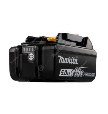  Аккумулятор Makita 632F15-1 BL1850B, фото 9 