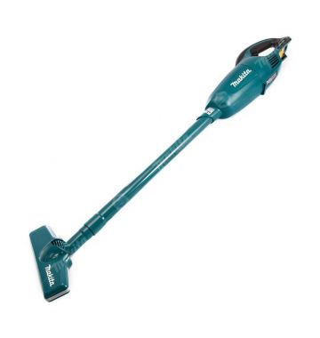  Аккумуляторный пылесос Makita DCL180Z, фото 6 