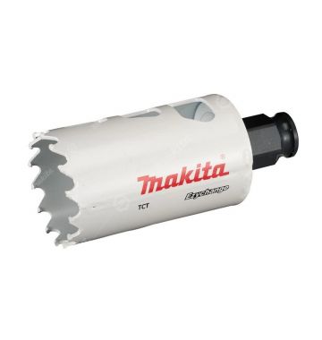  Биметаллическая коронка Makita E-06703, фото 6 