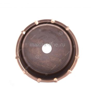  Полая коронка для адаптеров SDS-Max/SDS-Plus Makita P-03779, фото 4 